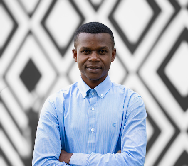 Wellars Mvuyekure