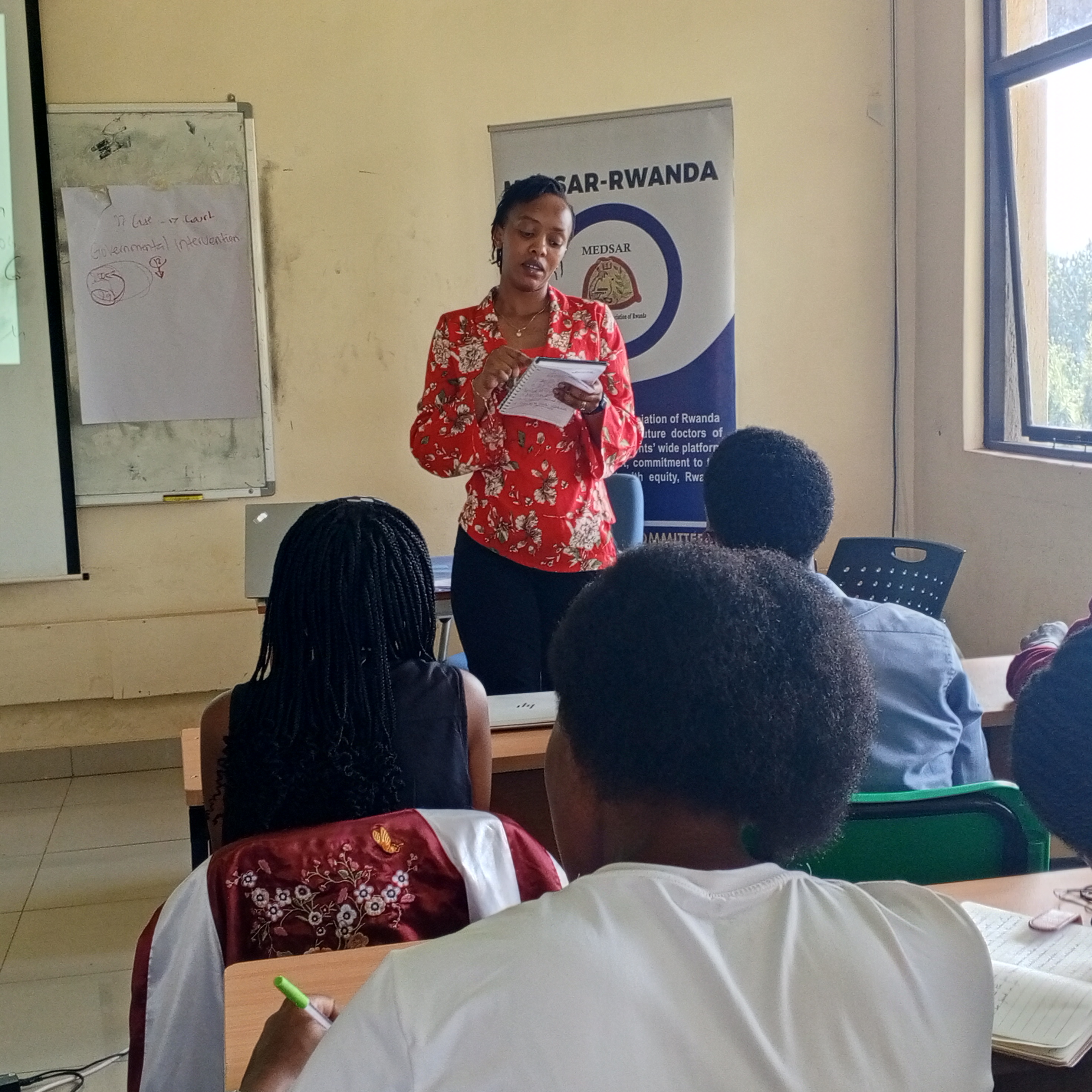 GBV Support Services
