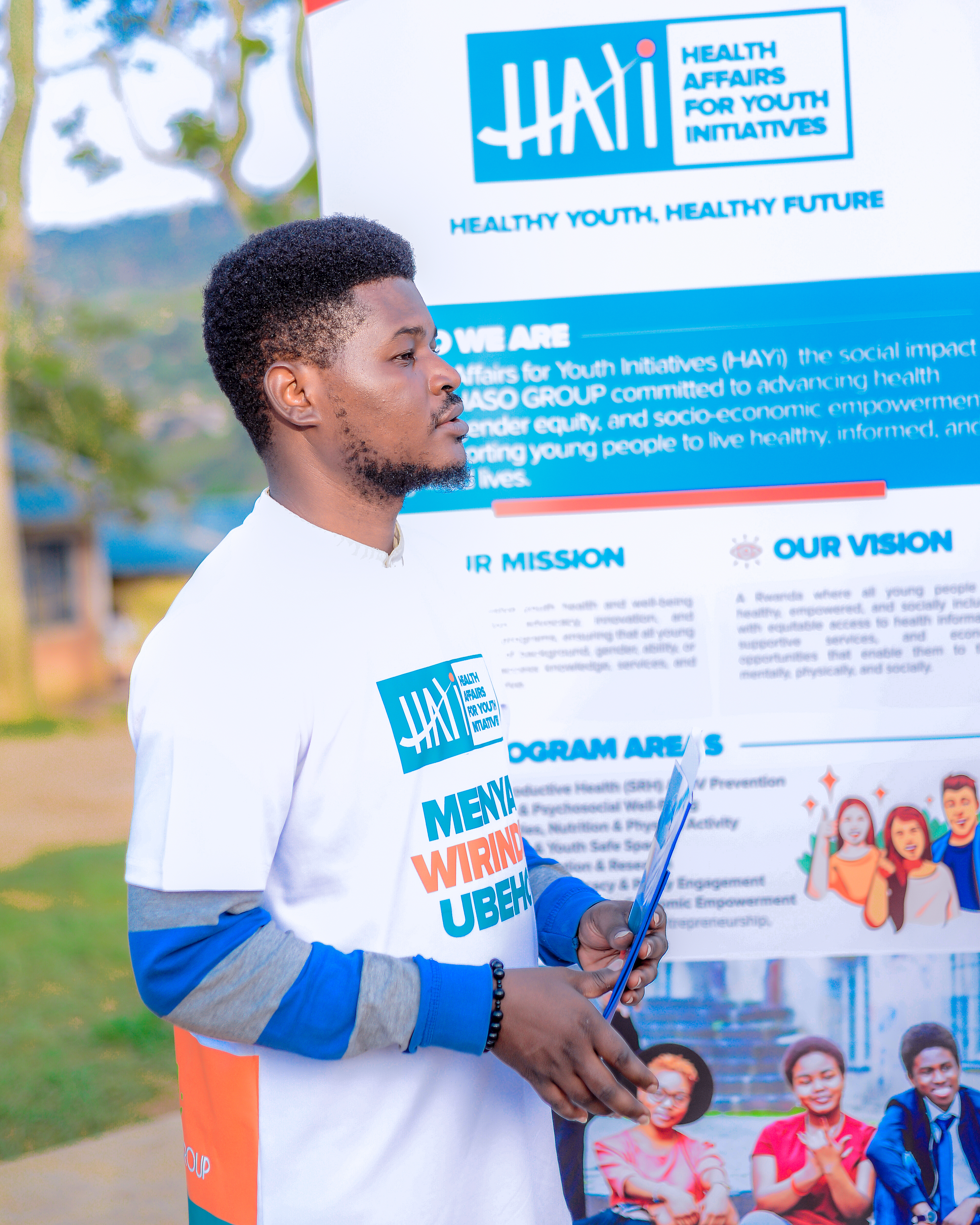 HAYi Programs