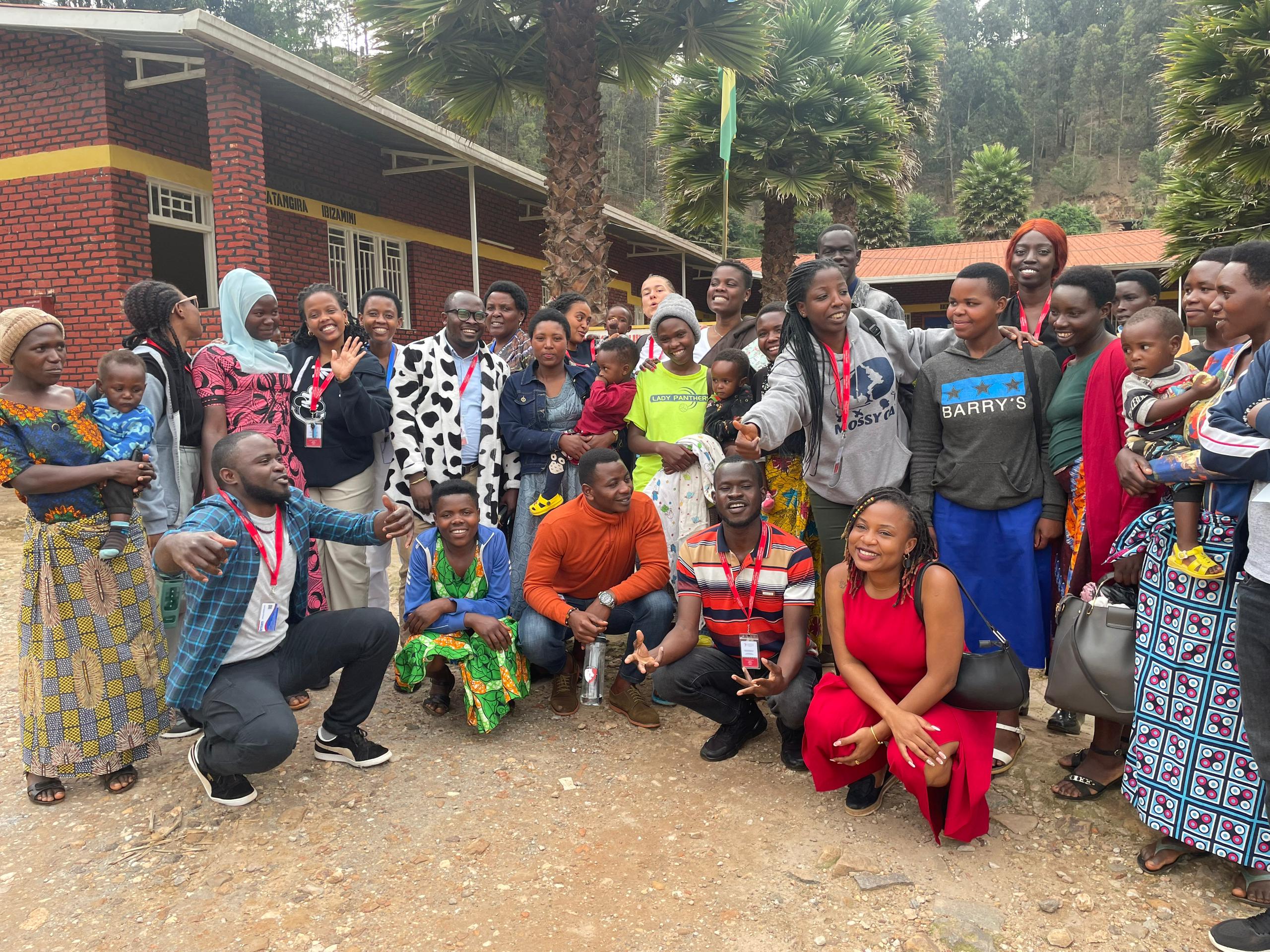 Youth Health Advocates